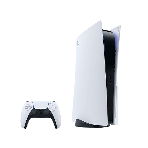 PlayStation 5